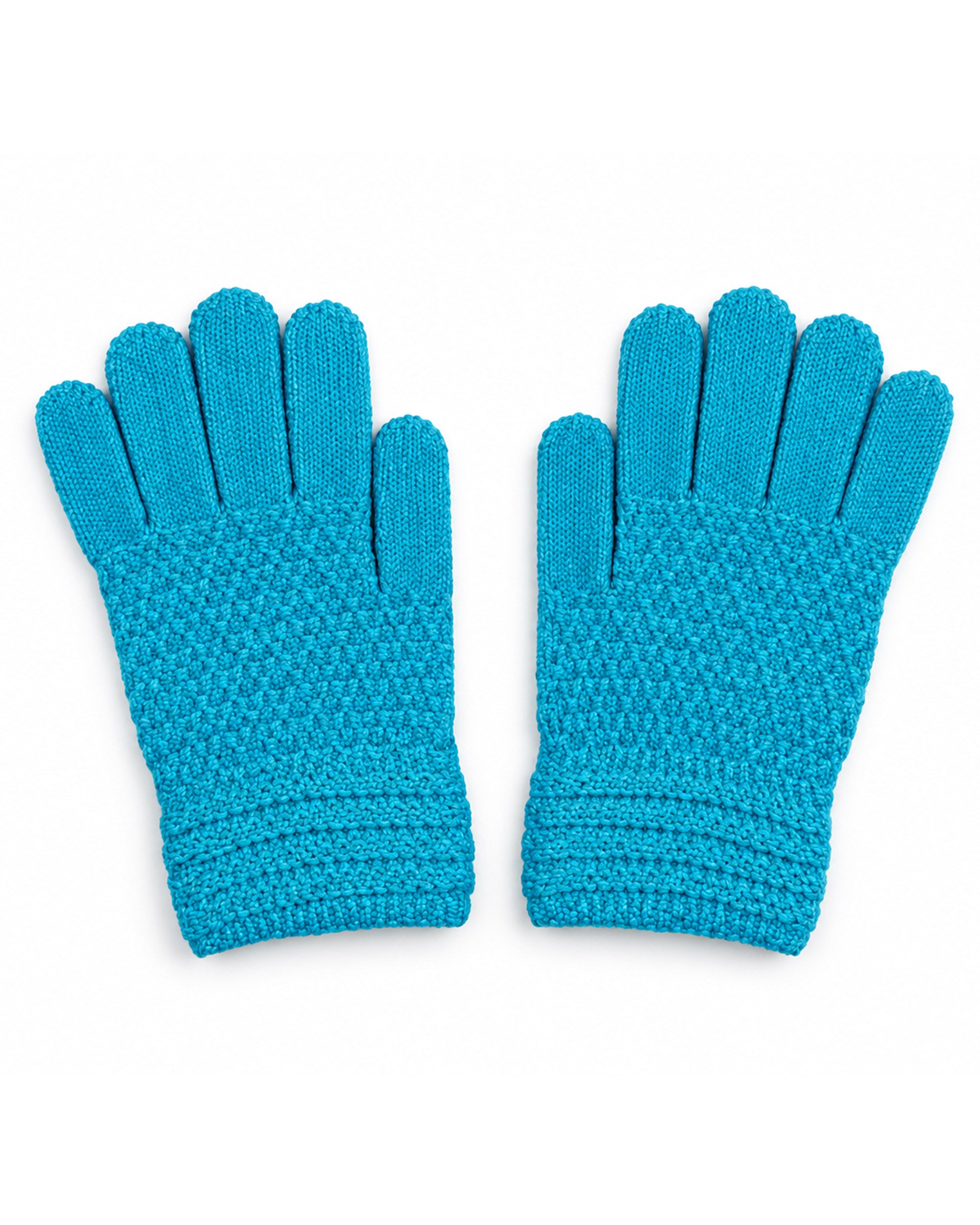 Kids Woolen Gloves