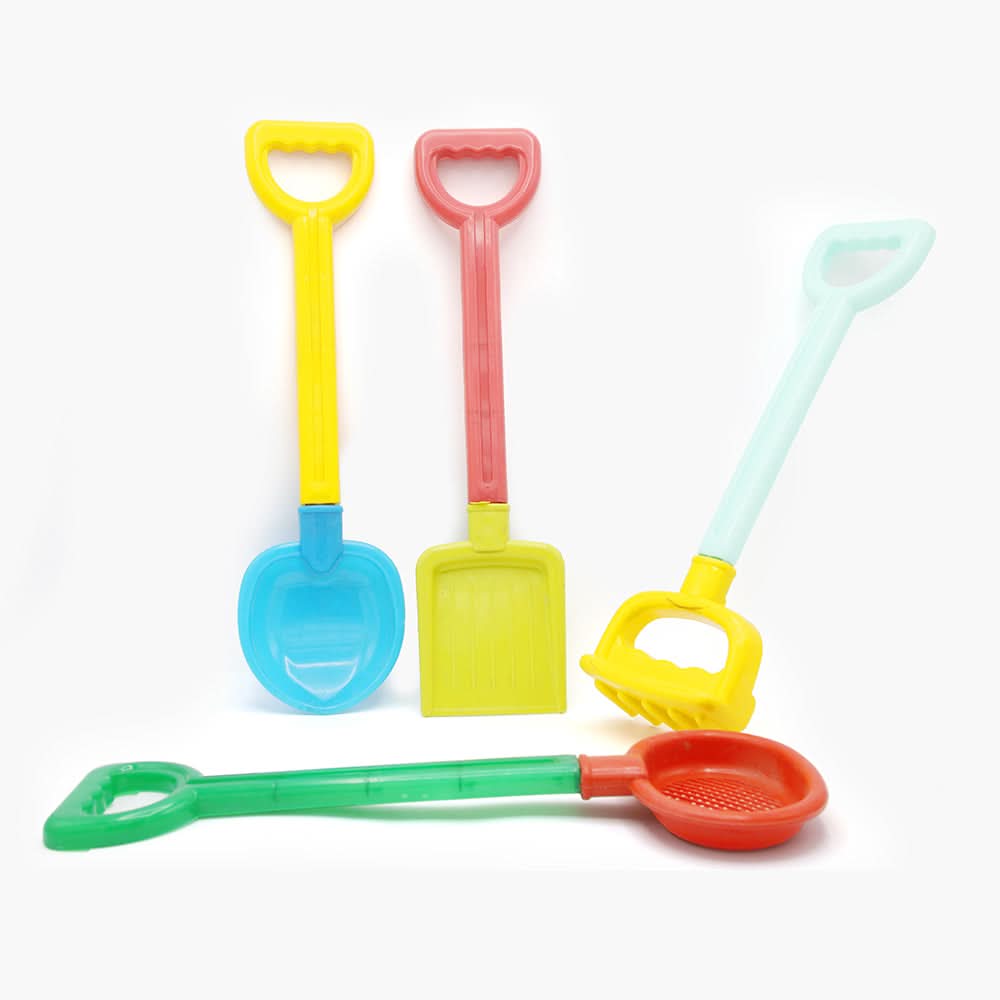 Beach Set Big - Multi Color, Doctor & Other Sets, Chase Value, Chase Value