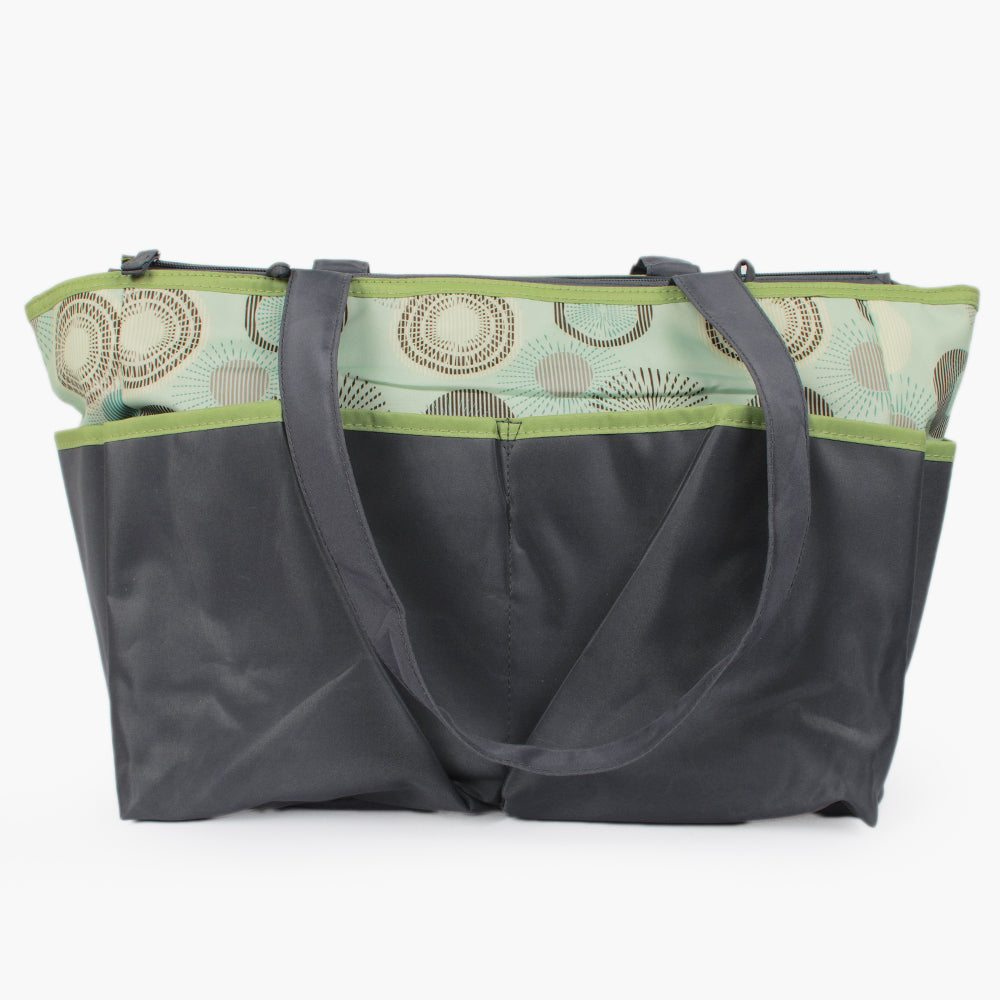 Baby Bag - Grey, Maternity & Sleeping Bag, Chase Value, Chase Value