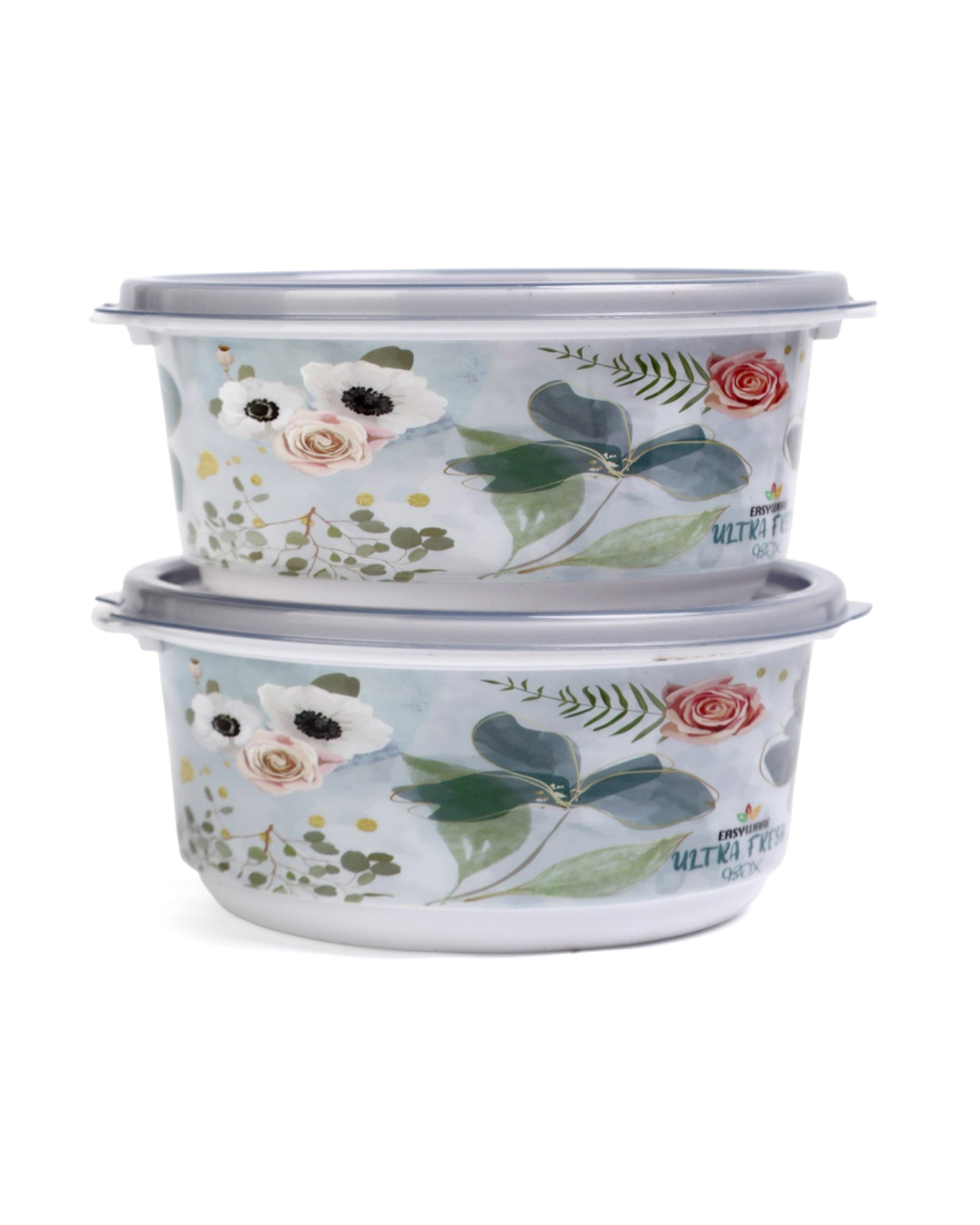 Belli Ultra Crisper Box Medium - 2 Pc