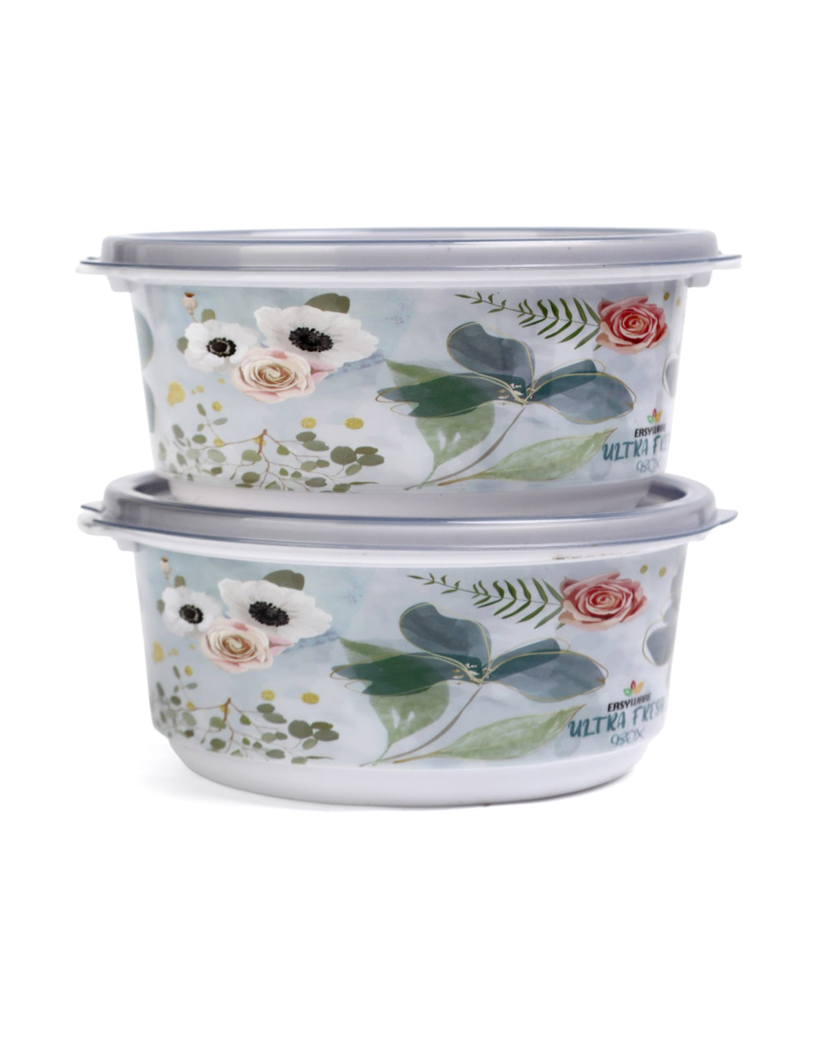 Belli Ultra Crisper Box Medium - 2 Pc, Storage Boxes, Chase Value, Chase Value