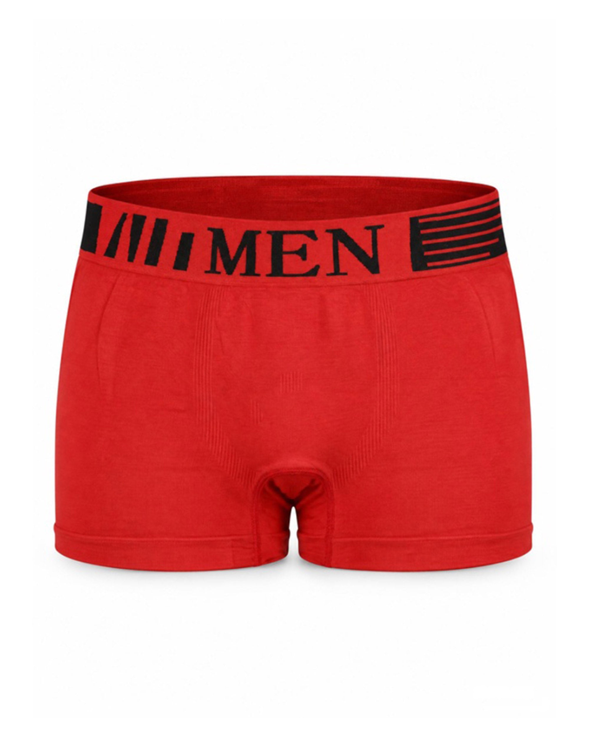 Men's Polyester Boxer