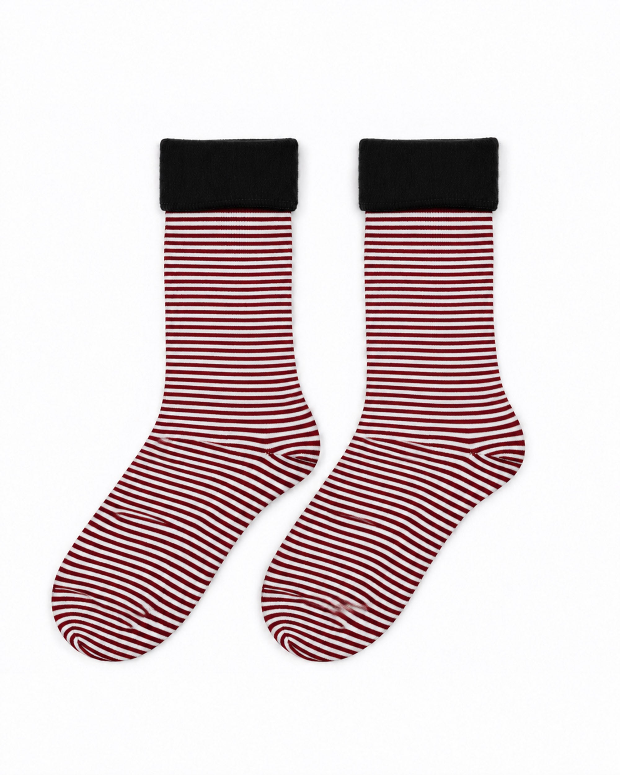 Women's Woolen Socks - Pack of 2, Women Socks Stocking & Gloves, Chase Value, Chase Value