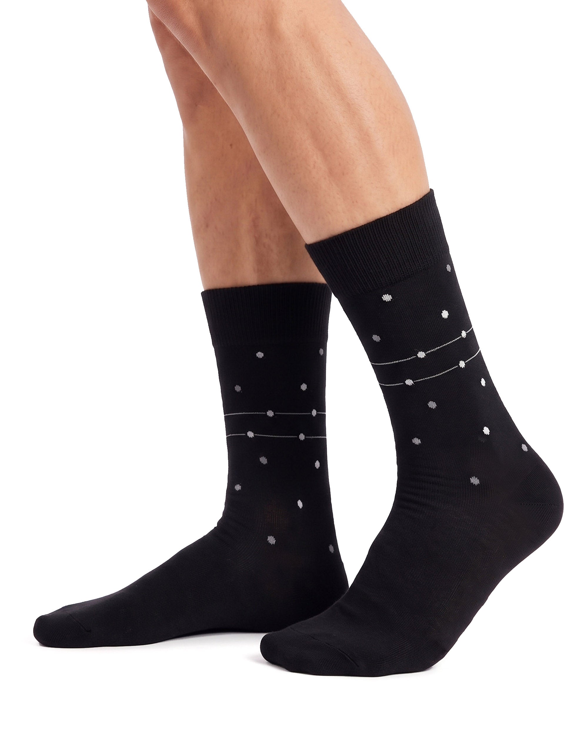 Men's Jockey Formal Socks