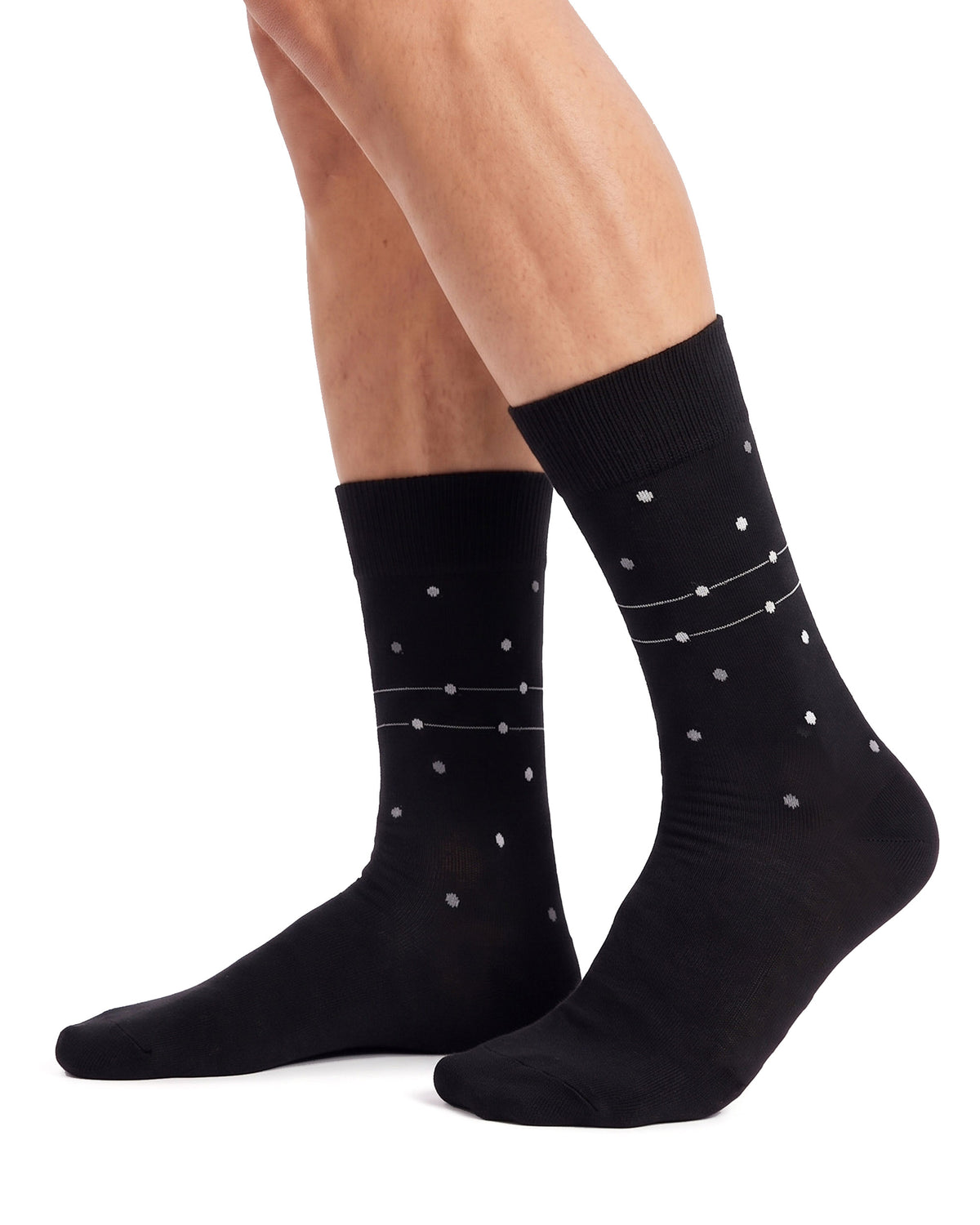 Men's Jockey Formal Socks