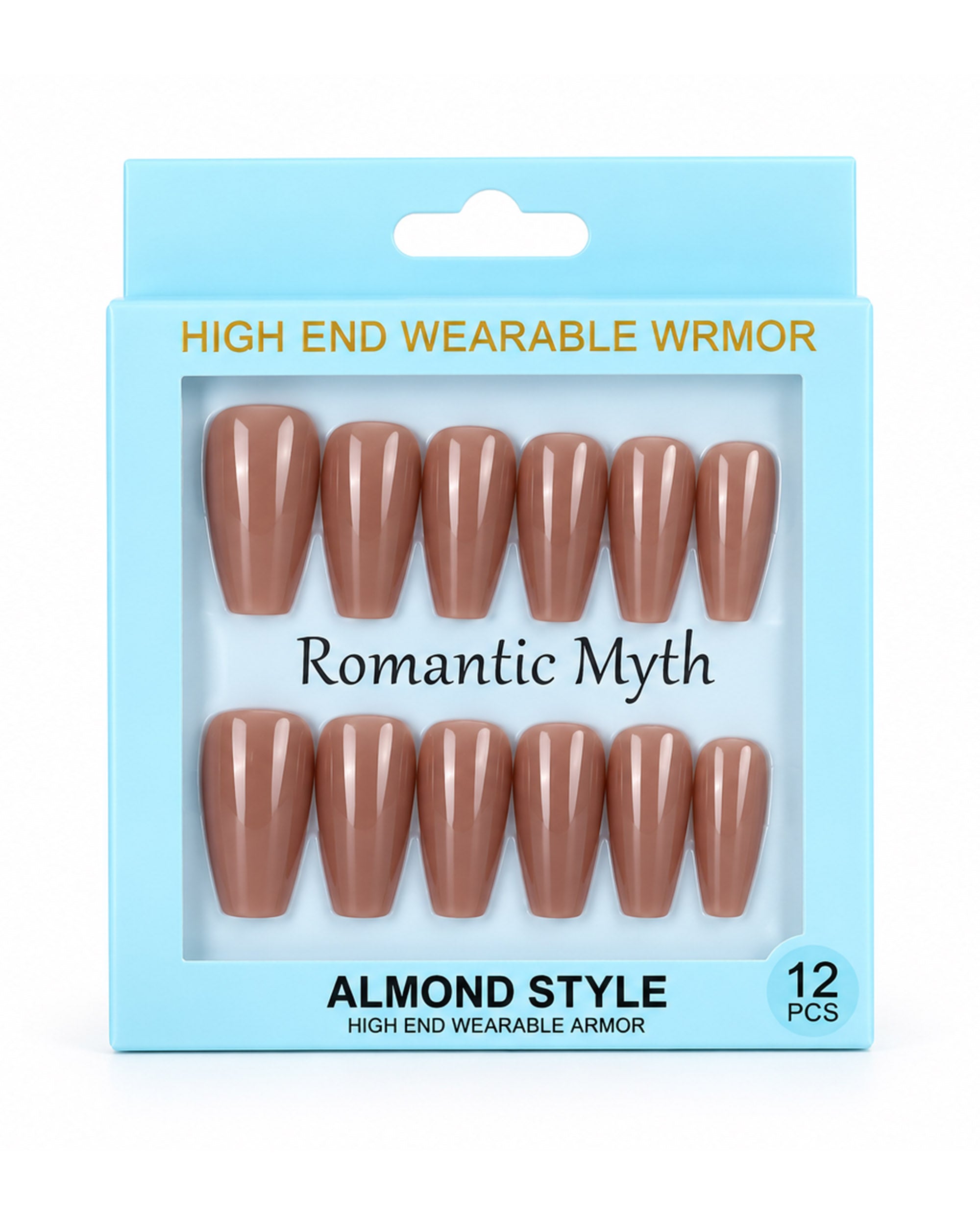 Artificial Nails