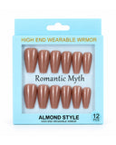 Artificial Nails