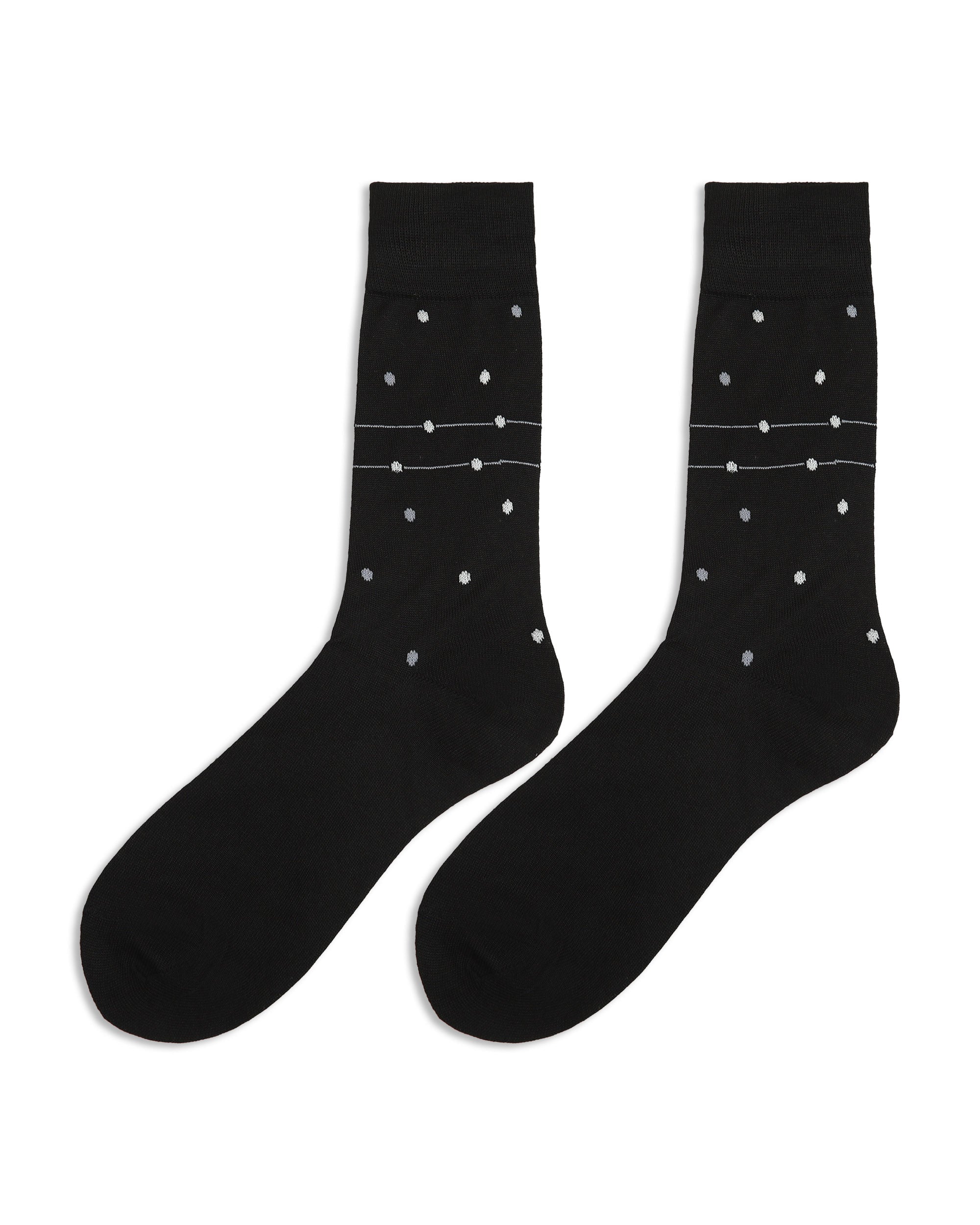 Men's Jockey Formal Socks
