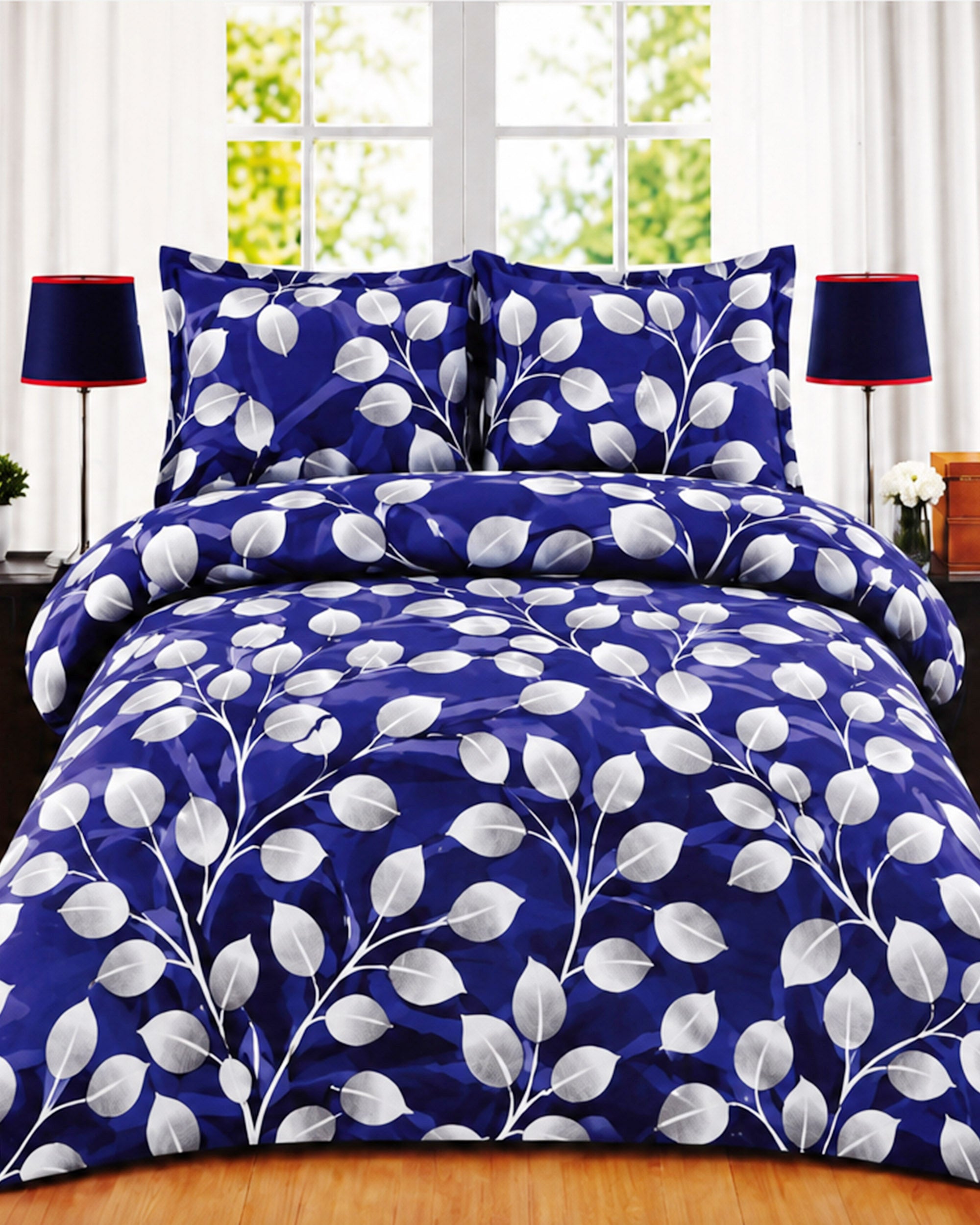 Valuables Single Bedsheet