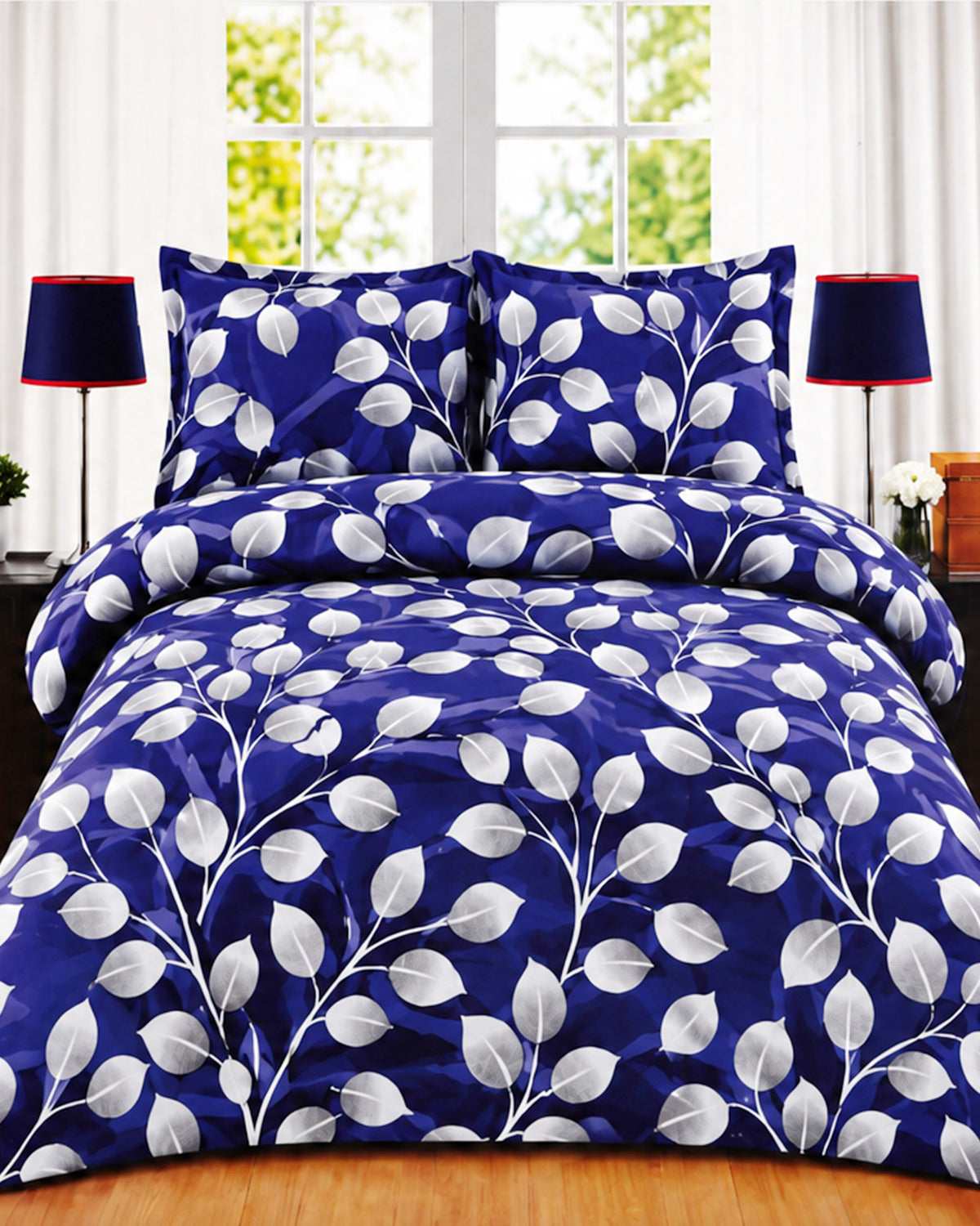 Valuables Single Bedsheet