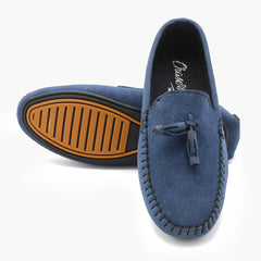 Boys Loafer - Blue, Boys Casual Shoes & Sneakers, Chase Value, Chase Value