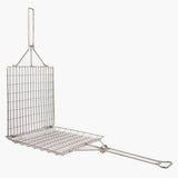 BBQ Grill - Silver, BBQ & Grilling, Chase Value, Chase Value