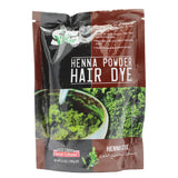 Saeed Ghani Mehndi - Henna Dye, Hair Color, Saeed Ghani, Chase Value