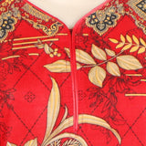 Women's Printed Lawn 2Pcs Suit - Multi Color, Women Shalwar Suits, Chase Value, Chase Value