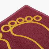 Waterproof Rubber Door Mat - D-Pink, Mats, Chase Value, Chase Value