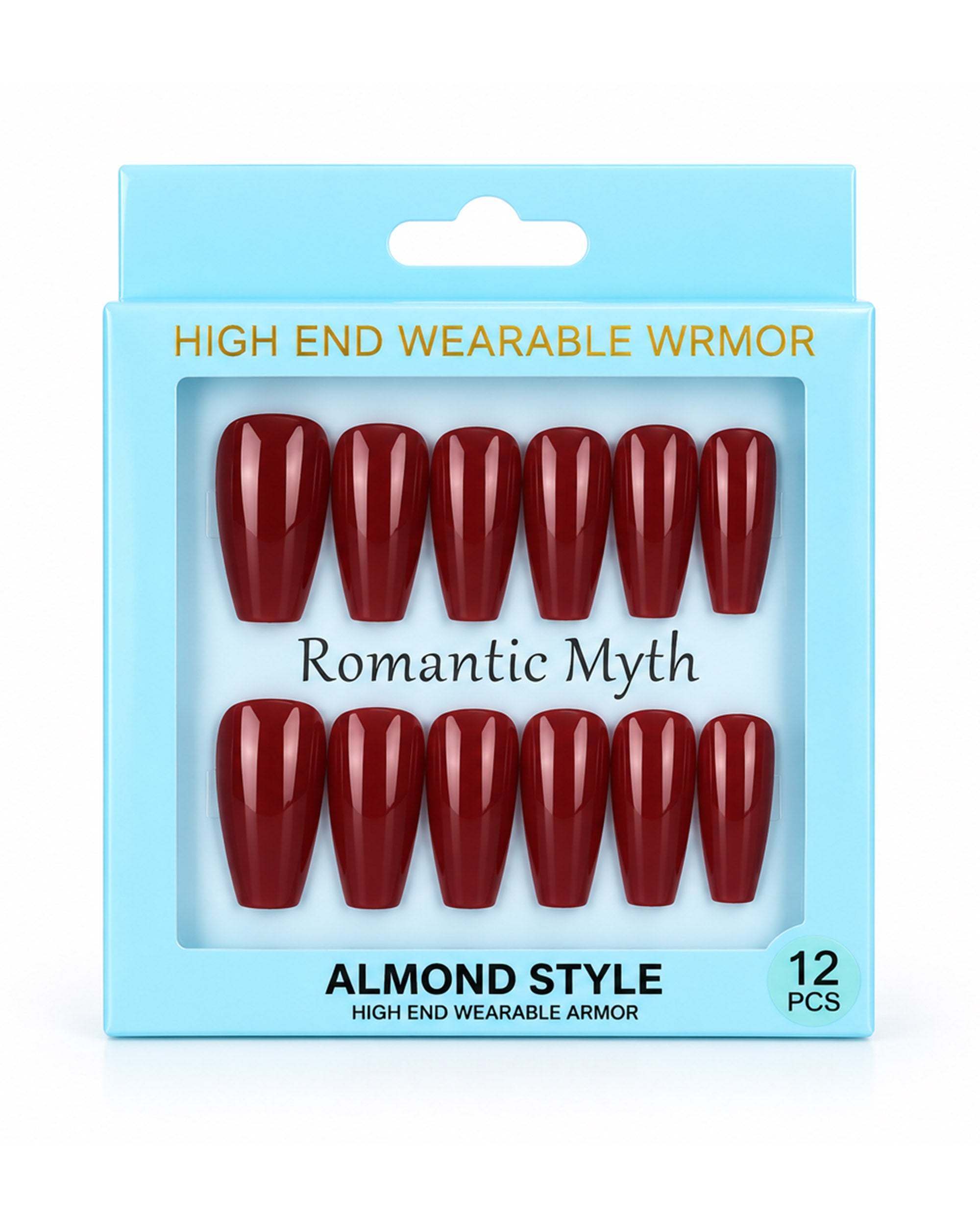 Artificial Nails