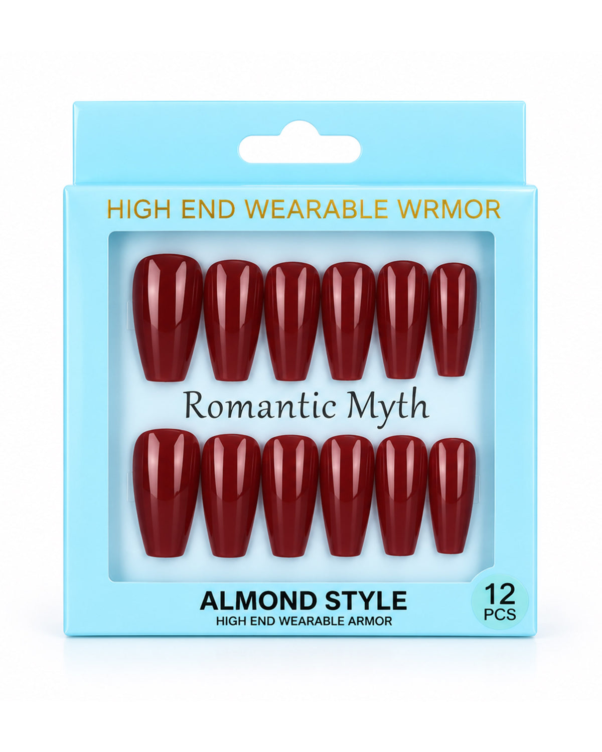 Artificial Nails