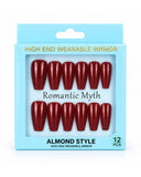 Artificial Nails