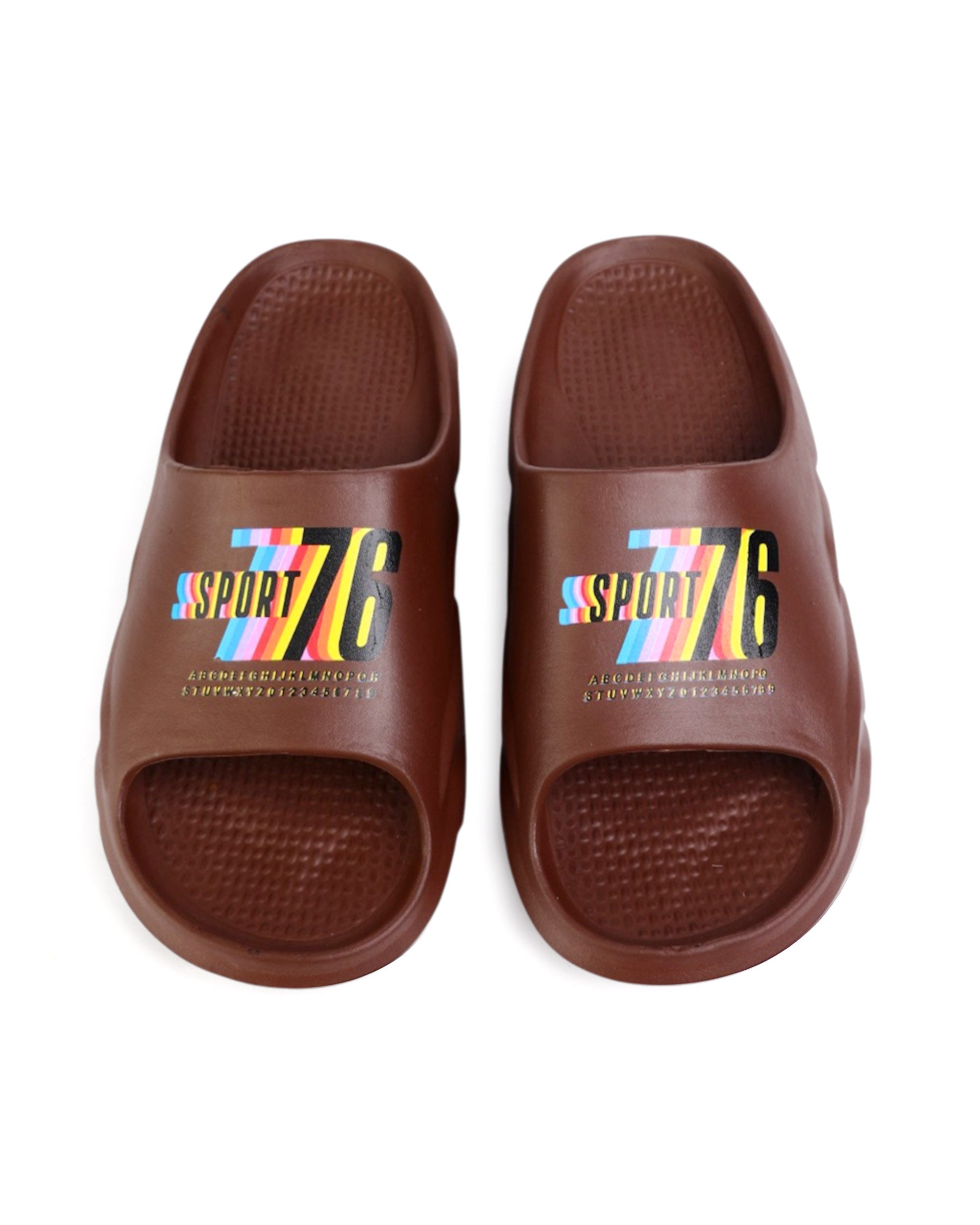 Men's Sliders