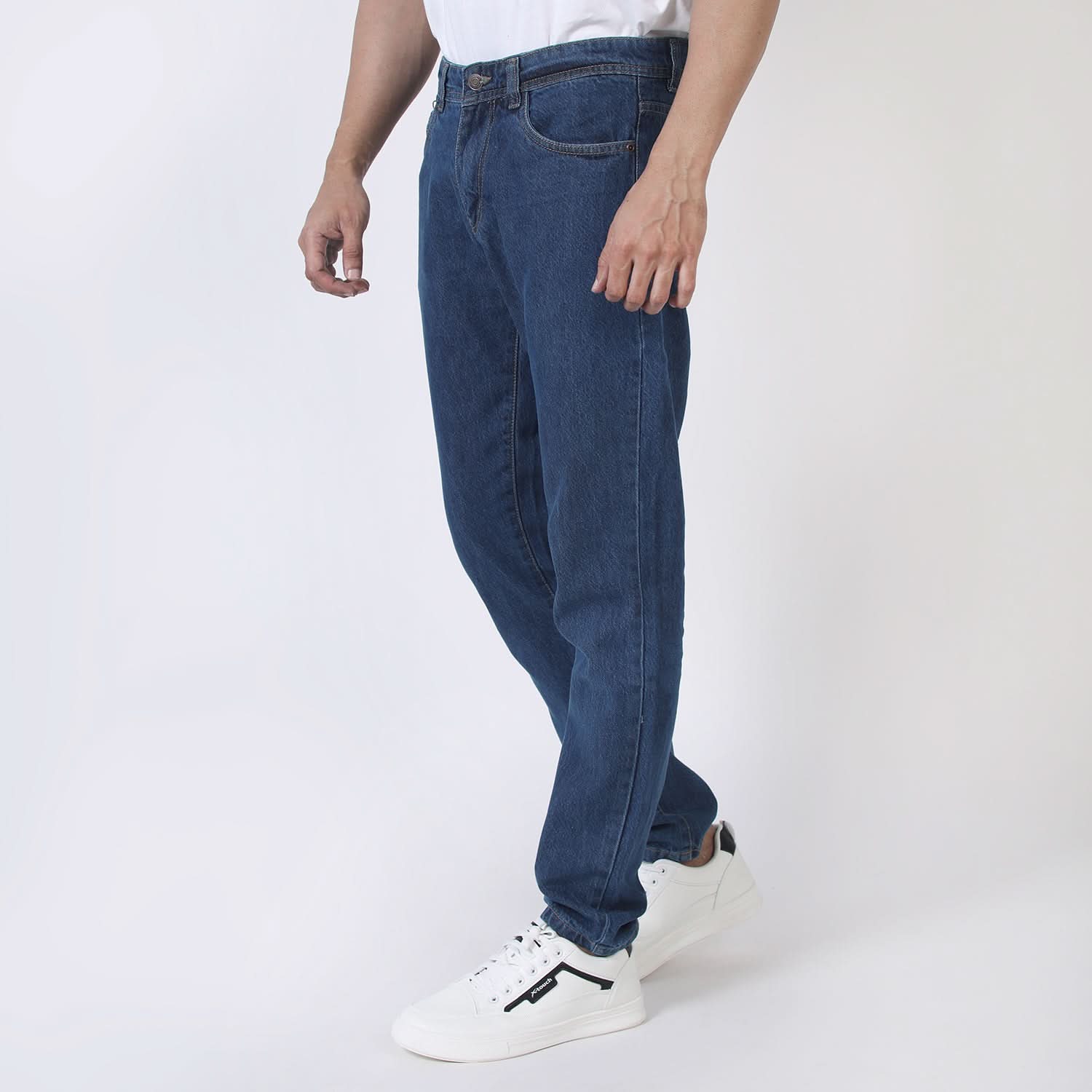 Men’s Denim - Blue, Men's Casual Pants & Jeans, Chase Value, Chase Value