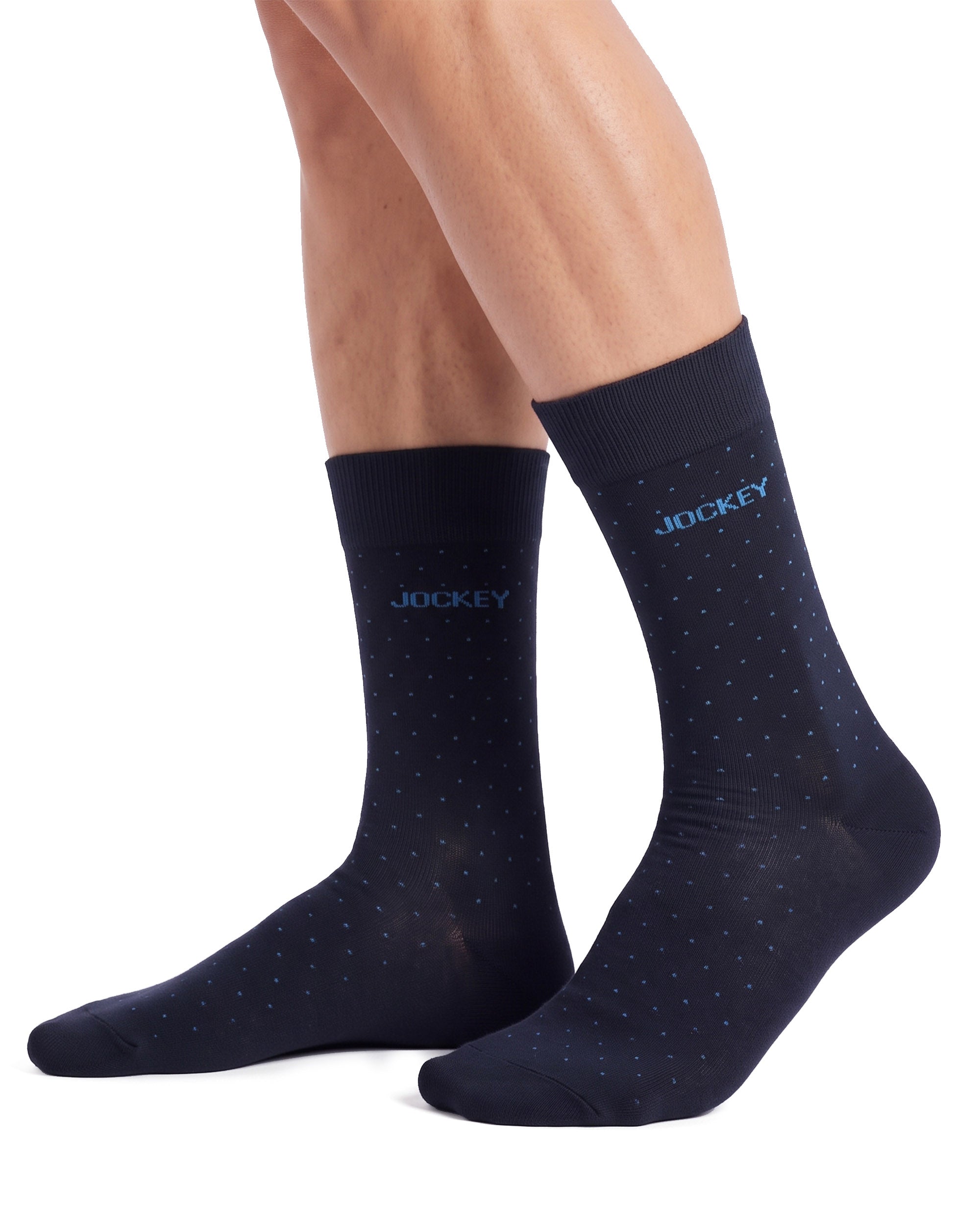 Men's Jockey Formal Socks