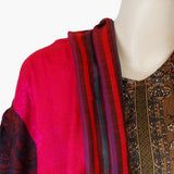Women's Chandni Shawl - Multi, Women Shawls & Scarves, Chase Value, Chase Value