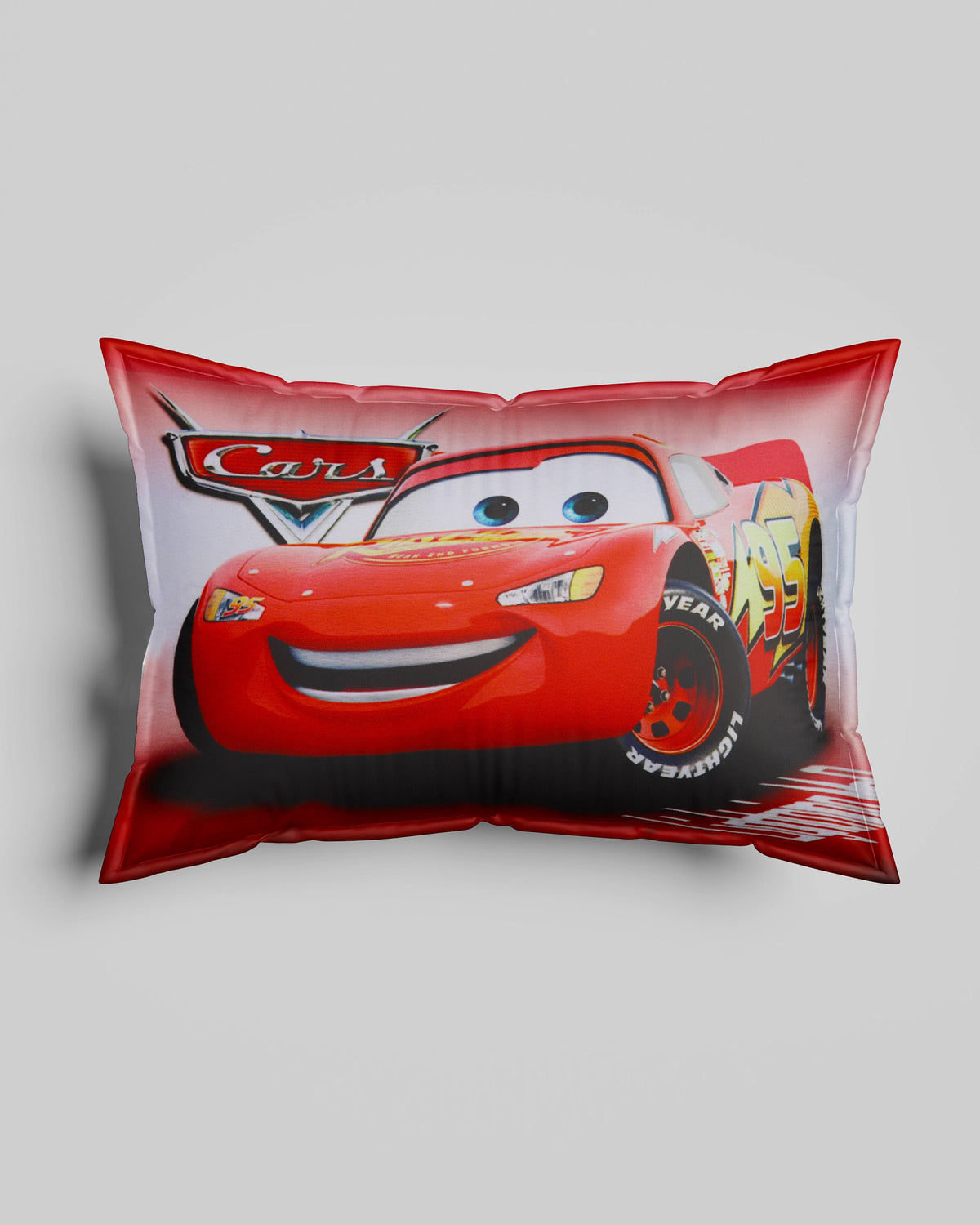 Character Pillow