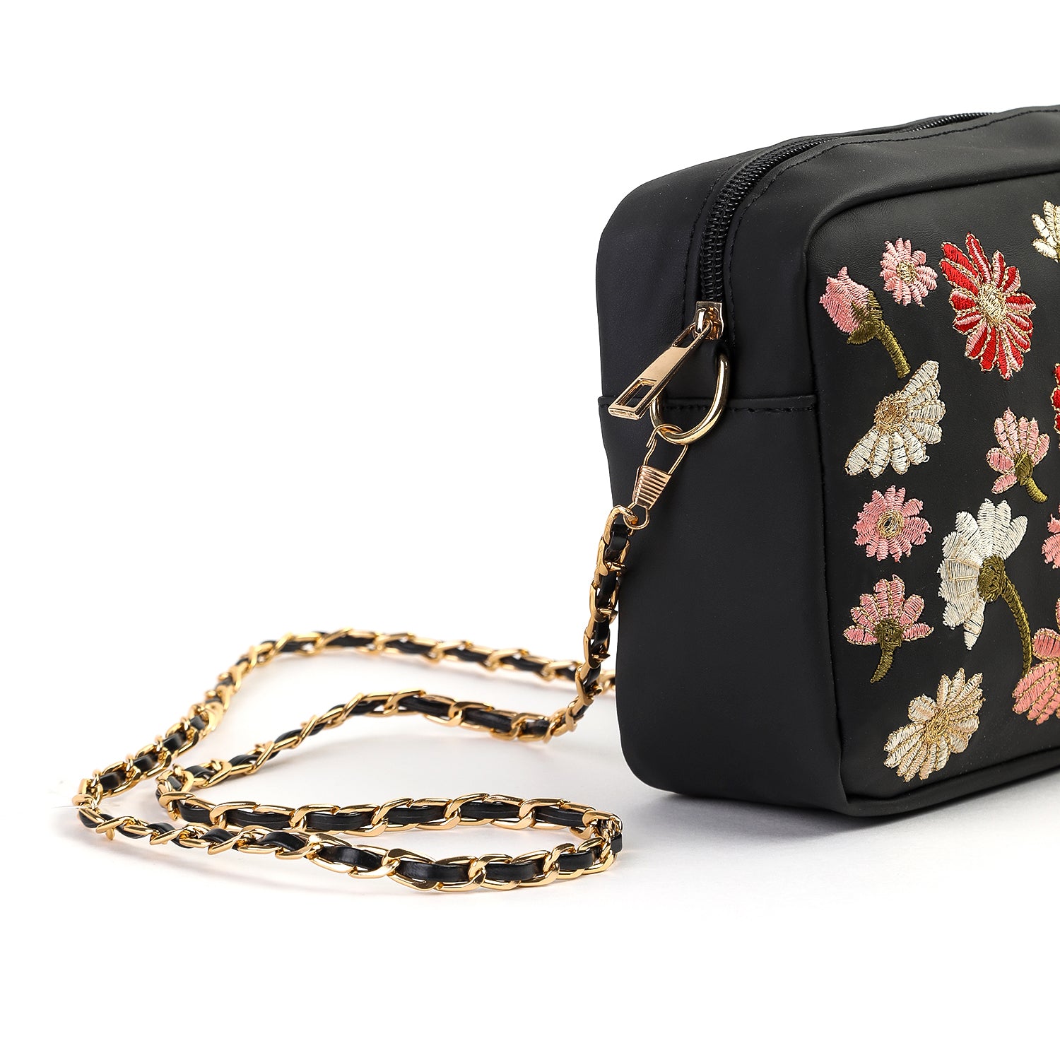 Elegant CrossBody Shoulder Purse for Women, Women Clutches, Chase Value, Chase Value