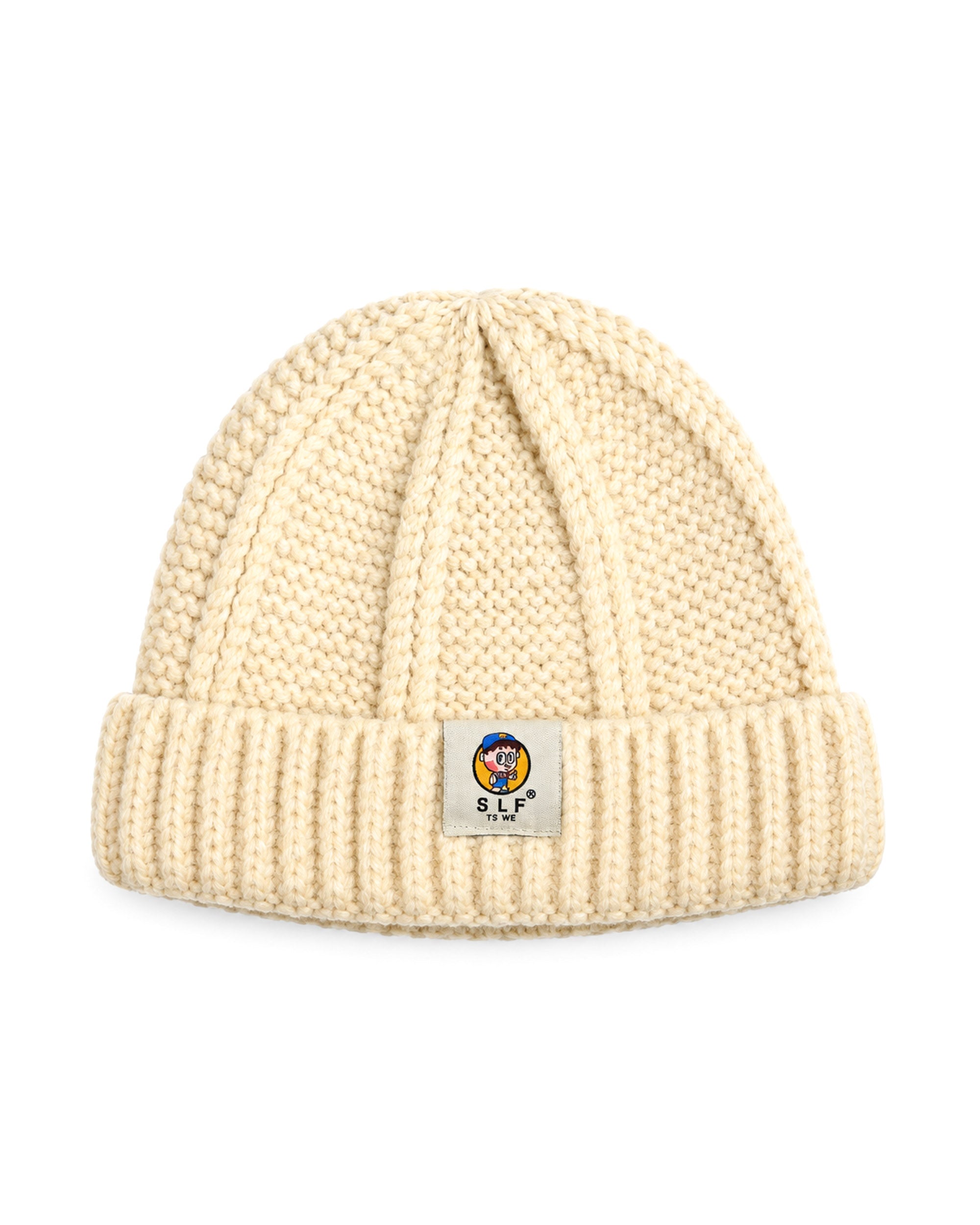 Kids Woolen Cap