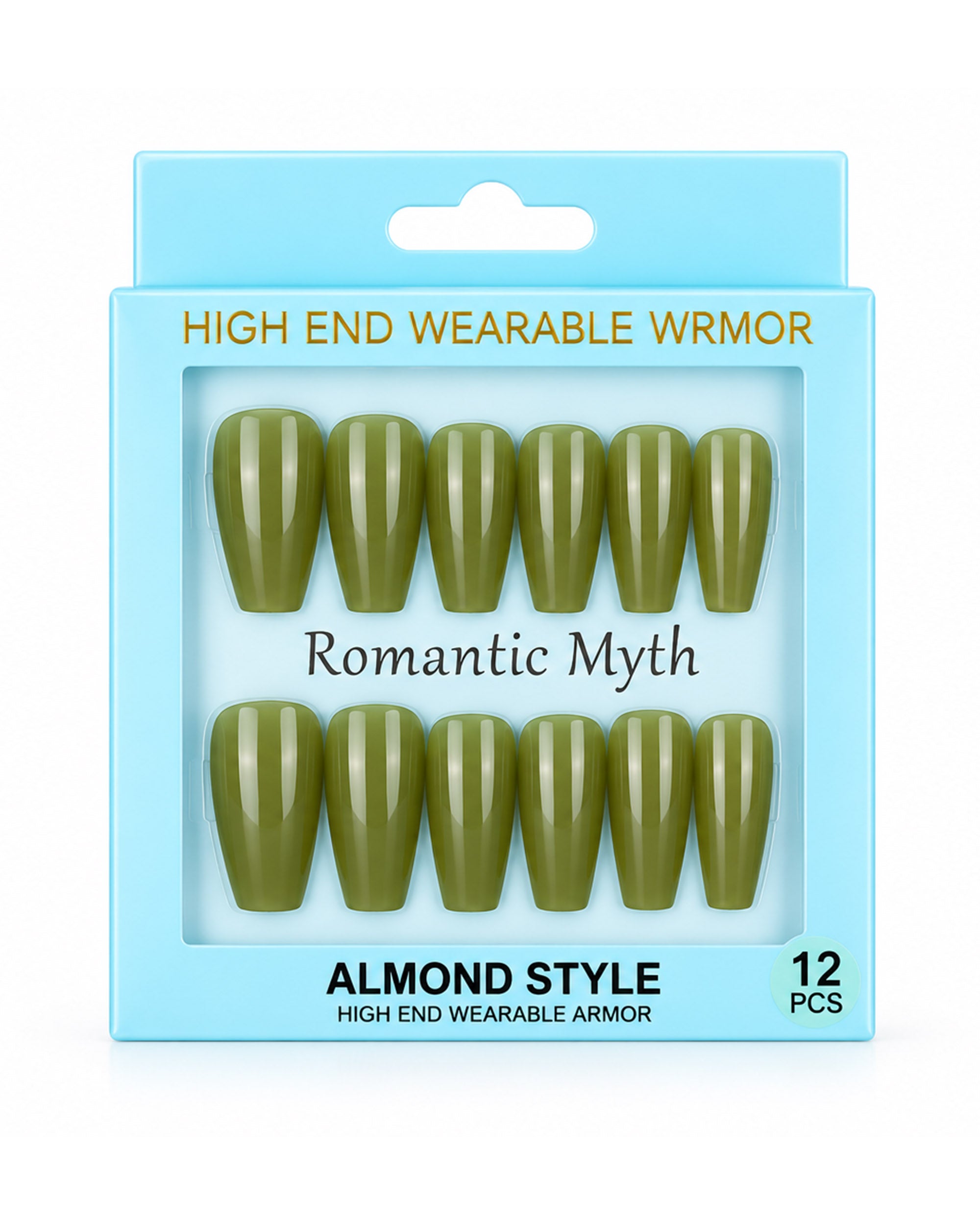 Artificial Nails