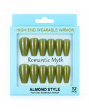 Artificial Nails