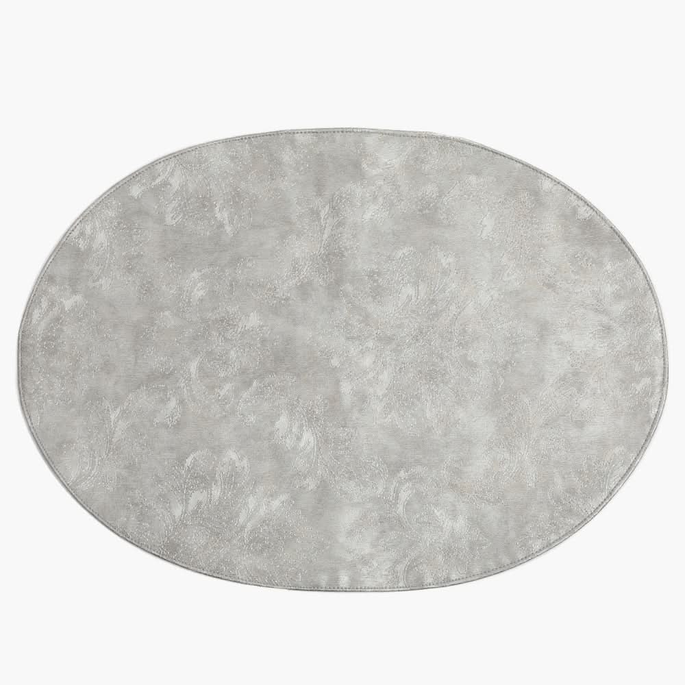 Table Mat - Grey, Mats, Chase Value, Chase Value