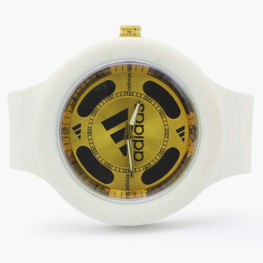 Men's Watch - Off White, Men's Watches, Chase Value, Chase Value