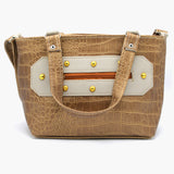 Women's Handbag - Brown, Women Bags, Chase Value, Chase Value