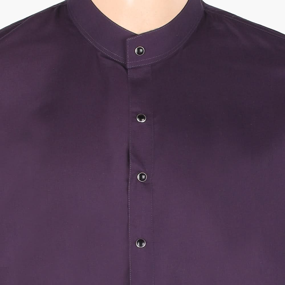 Men's Jubba - Purple, Men's Kurtas, Chase Value, Chase Value