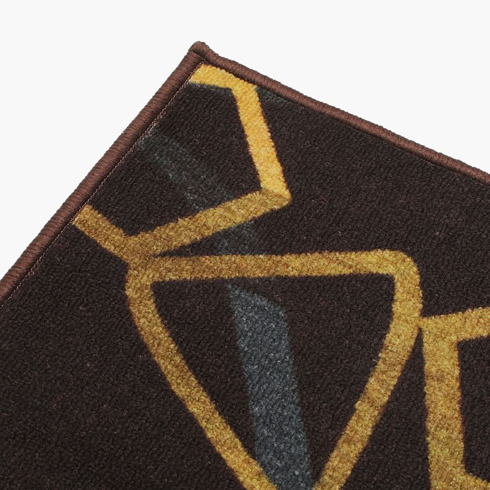 Carpet Mat Printed - B, Mats, Chase Value, Chase Value