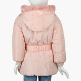 Girls Jacket - Pink, Girls Jackets, Chase Value, Chase Value
