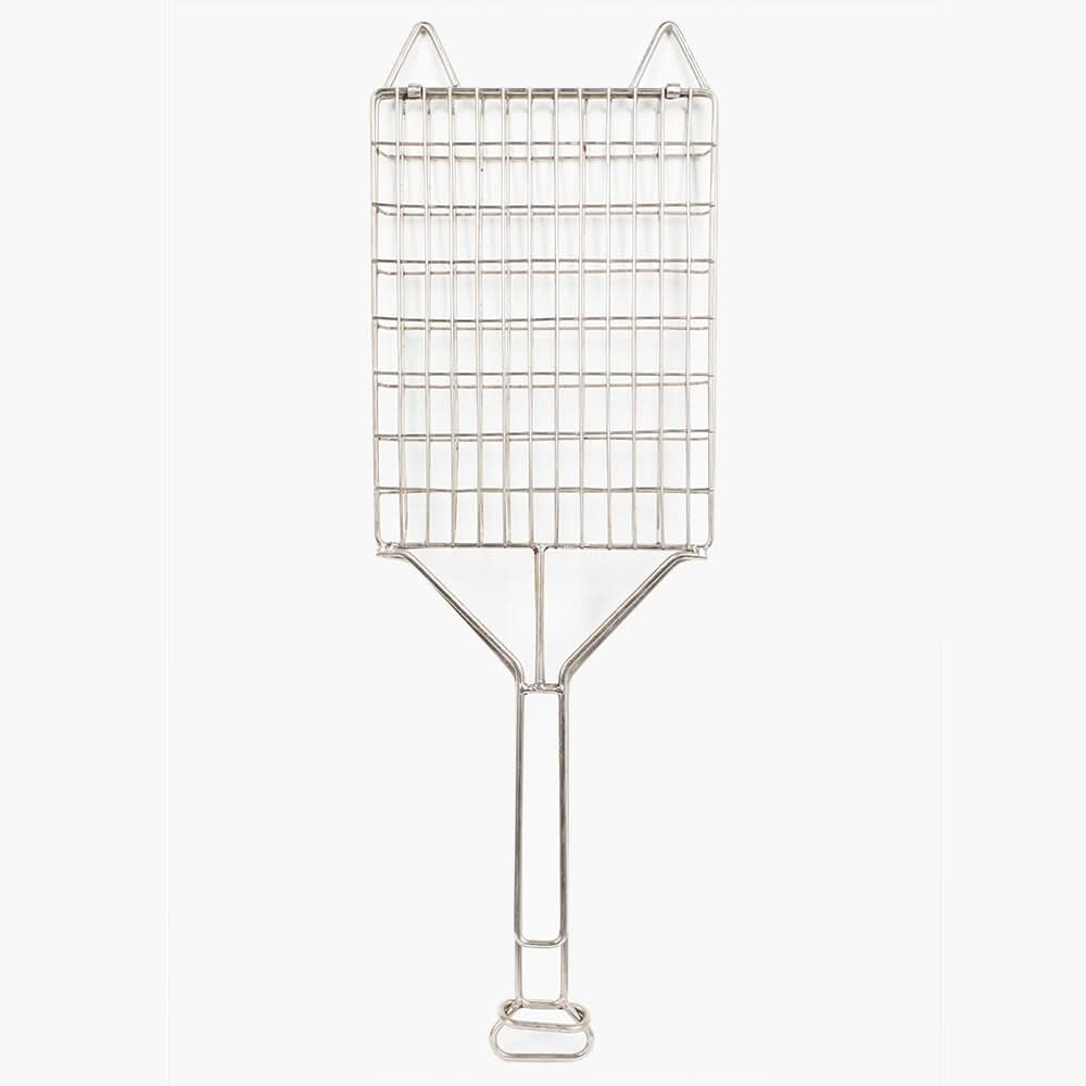 BBQ Grill - Silver, BBQ & Grilling, Chase Value, Chase Value