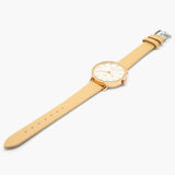 Women's Watch - Light Brown, Women Watches, Chase Value, Chase Value