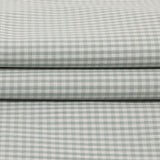Men's Cotton Shirting Fabric - Light green, Men's Unstitched Fabric, Chase Value, Chase Value