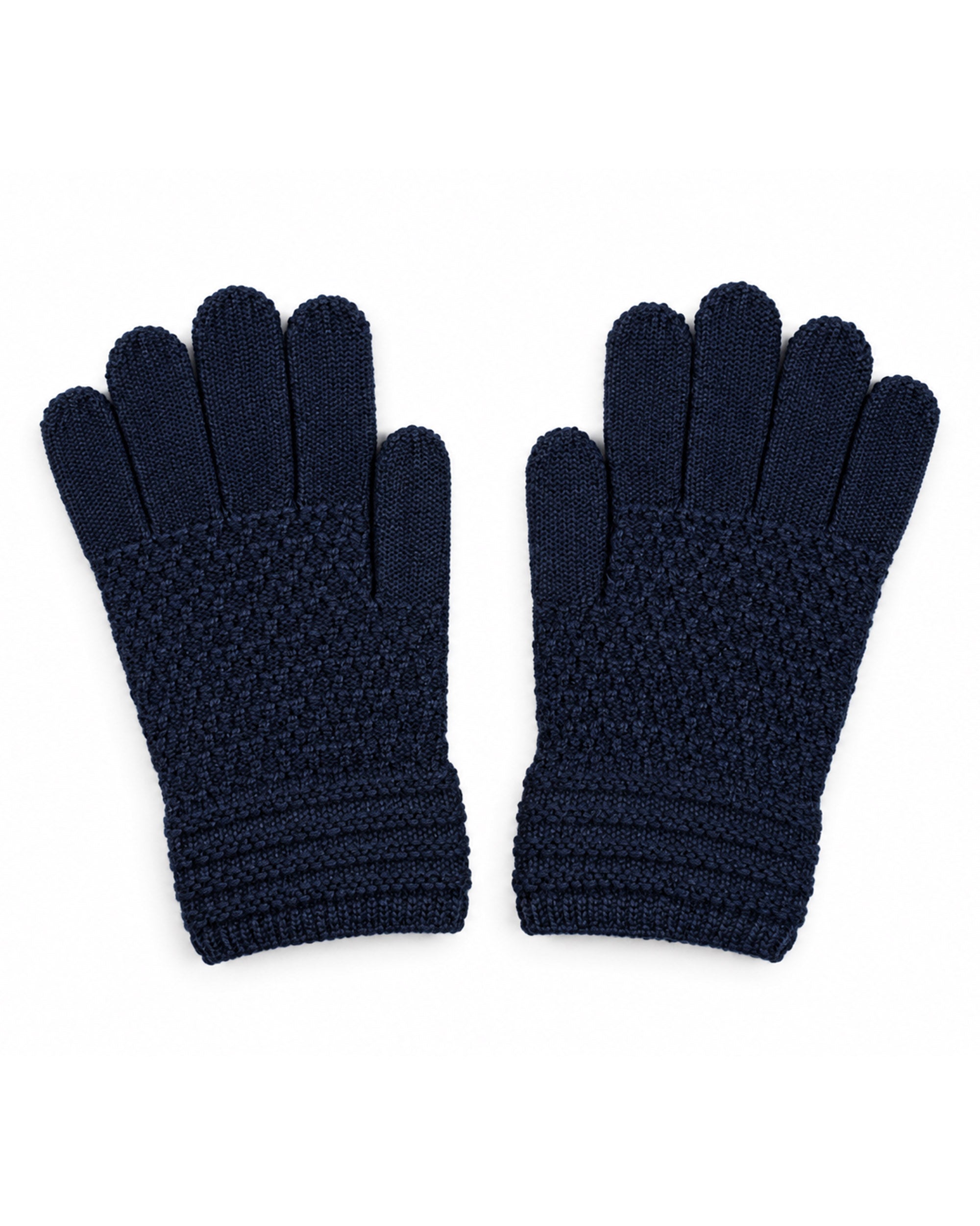 Kids Woolen Gloves