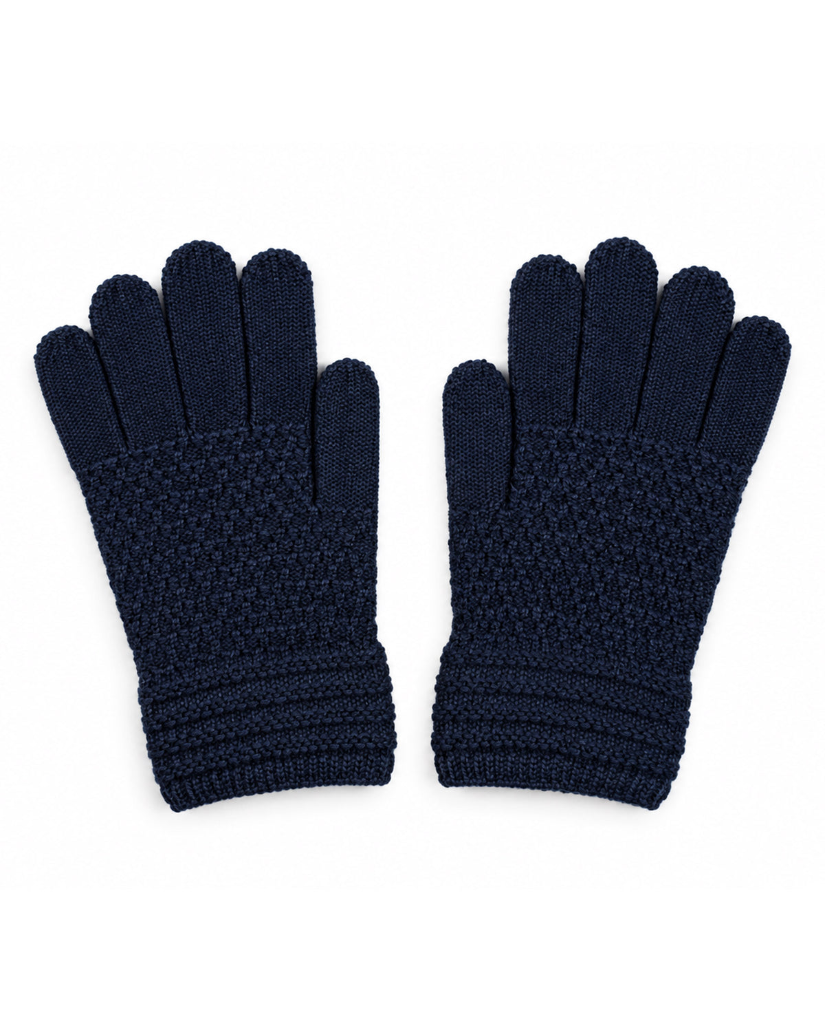 Kids Woolen Gloves
