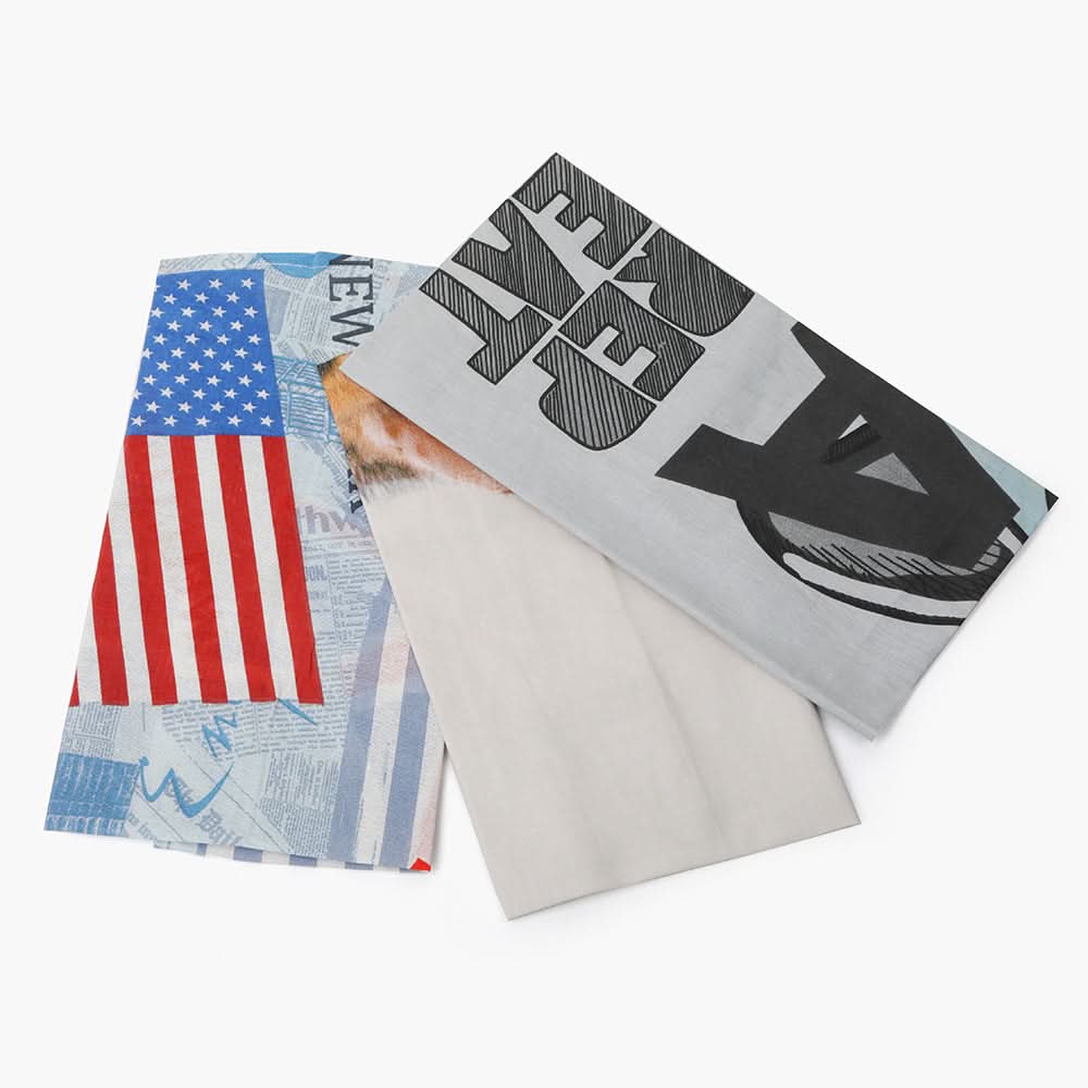 Kitchen Towel Set Of 3 - H, Kitchen Towel, Chase Value, Chase Value