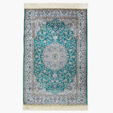 Silk Crimson Rug - B, Mat, Chase Value, Chase Value