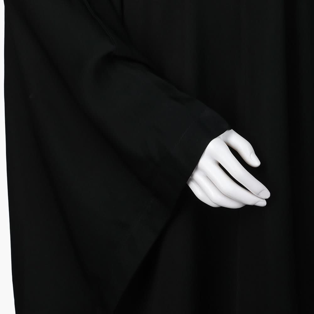 Women's Butterfly Abaya - Black, Women Abayas, Chase Value, Chase Value