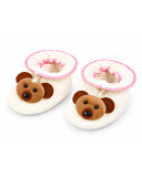 Newborn Booties
