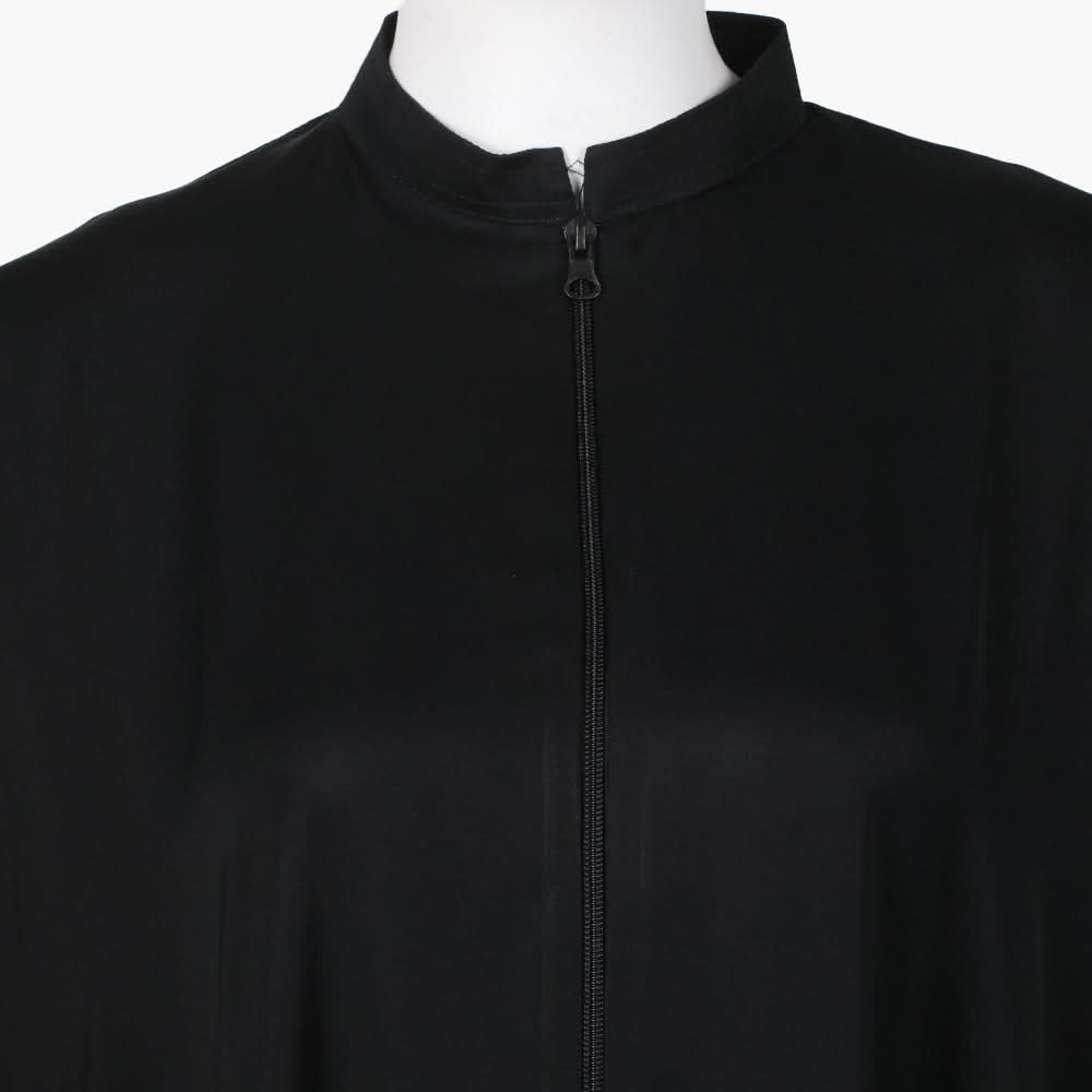 Women's Butterfly Abaya - Black, Women Abayas, Chase Value, Chase Value