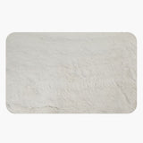 Fur Mat - White, Mats, Chase Value, Chase Value