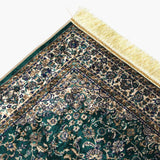 Silk Crimson Rug - B, Mat, Chase Value, Chase Value
