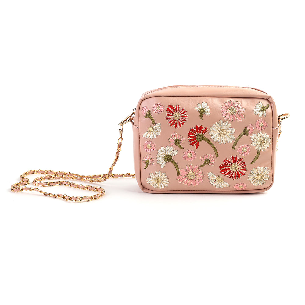 Elegant CrossBody Shoulder Purse for Women, Women Clutches, Chase Value, Chase Value